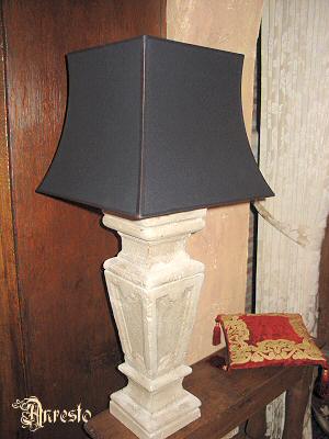 Balusterlamp