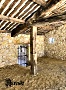Gerealiseerd project: plafond constructies met antieke houten balke